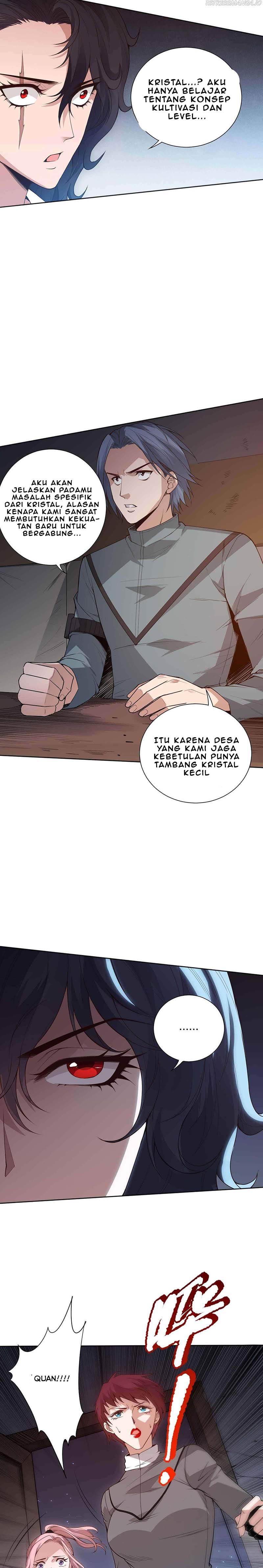 Ultimate Soldier chapter 150